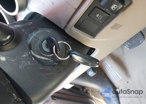 2008 Toyota Tundra Limited 5.7L V8 z USA, uszkodzony, nr VIN 5TFDV58178X039281